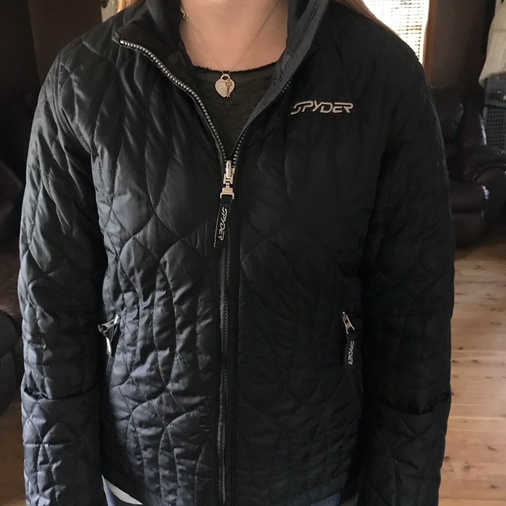 Women’s Spyder Jacket